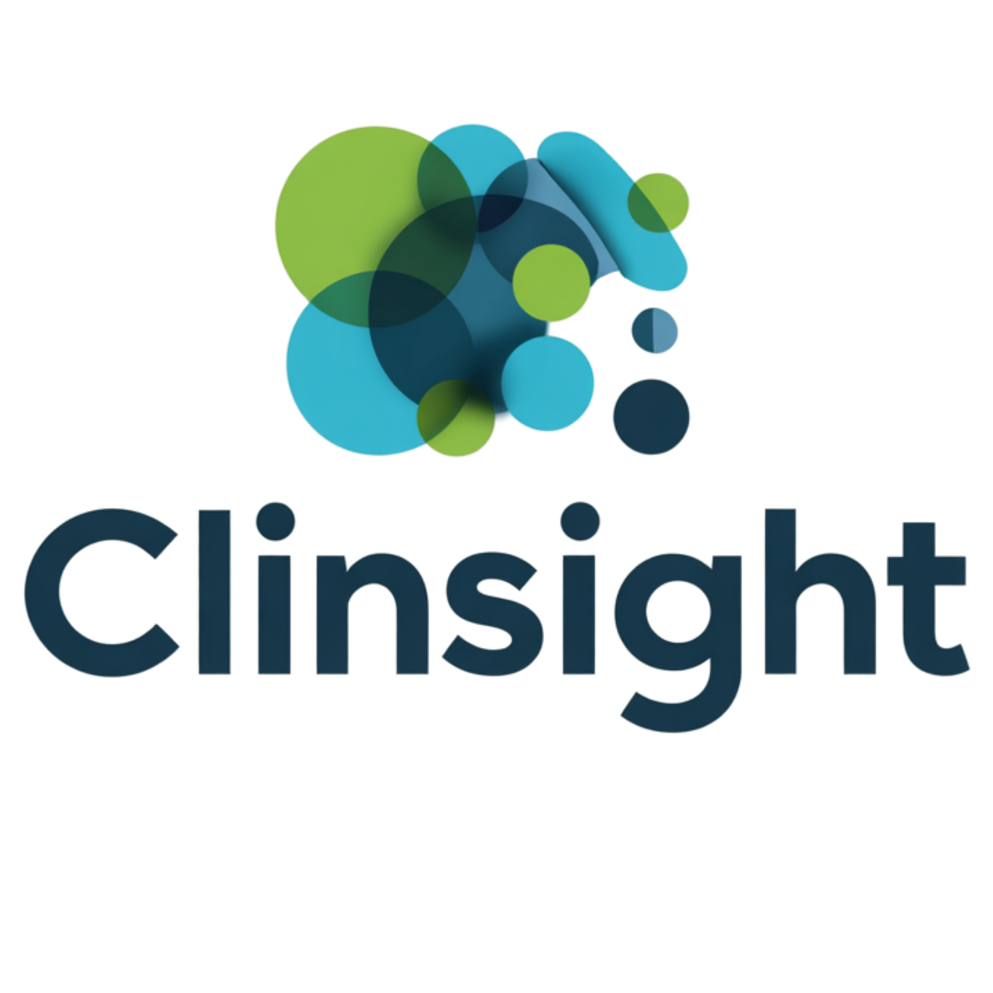 ClinSight logo